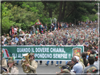 foto 81ma Adunata Nazionale Alpini